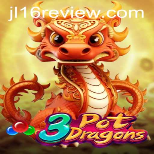 Discovering 3PotDragons: A Journey into a Fantasy World
