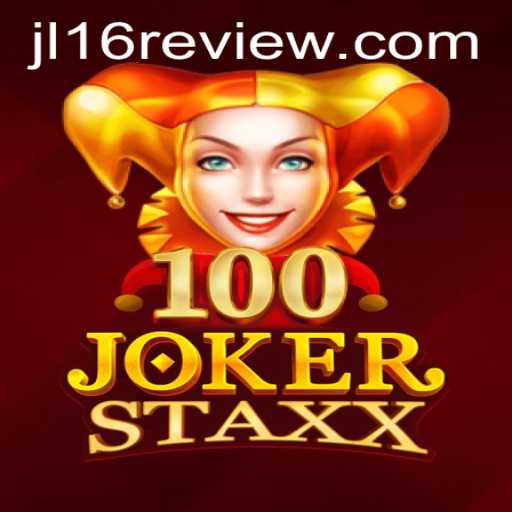 100 Joker Staxx Game Review