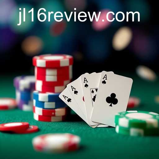 Responsible Gambling