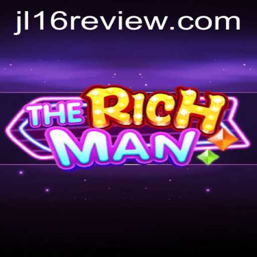 Discover TheRichMan Game Experience